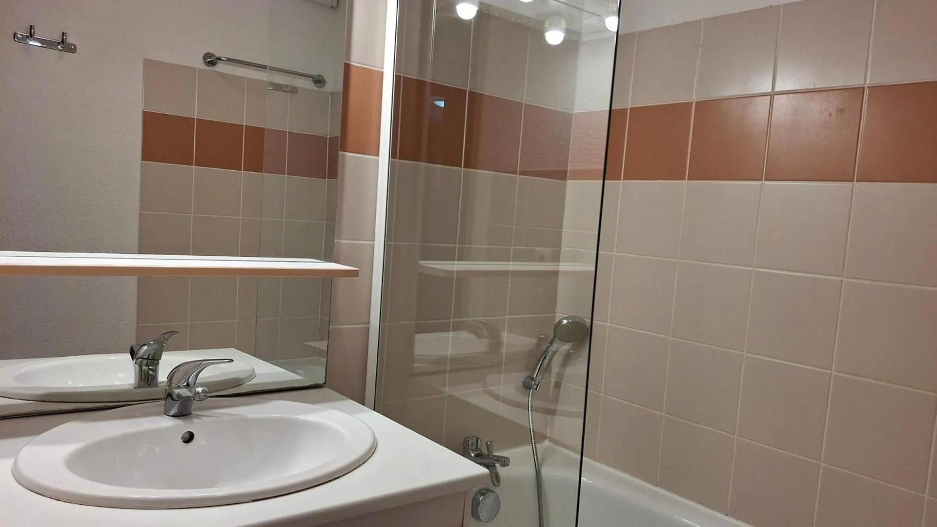 Saint Francois Longchamp - 6 Pers, 33 M2 - Fr-1-807-121 Apartman Franciaország