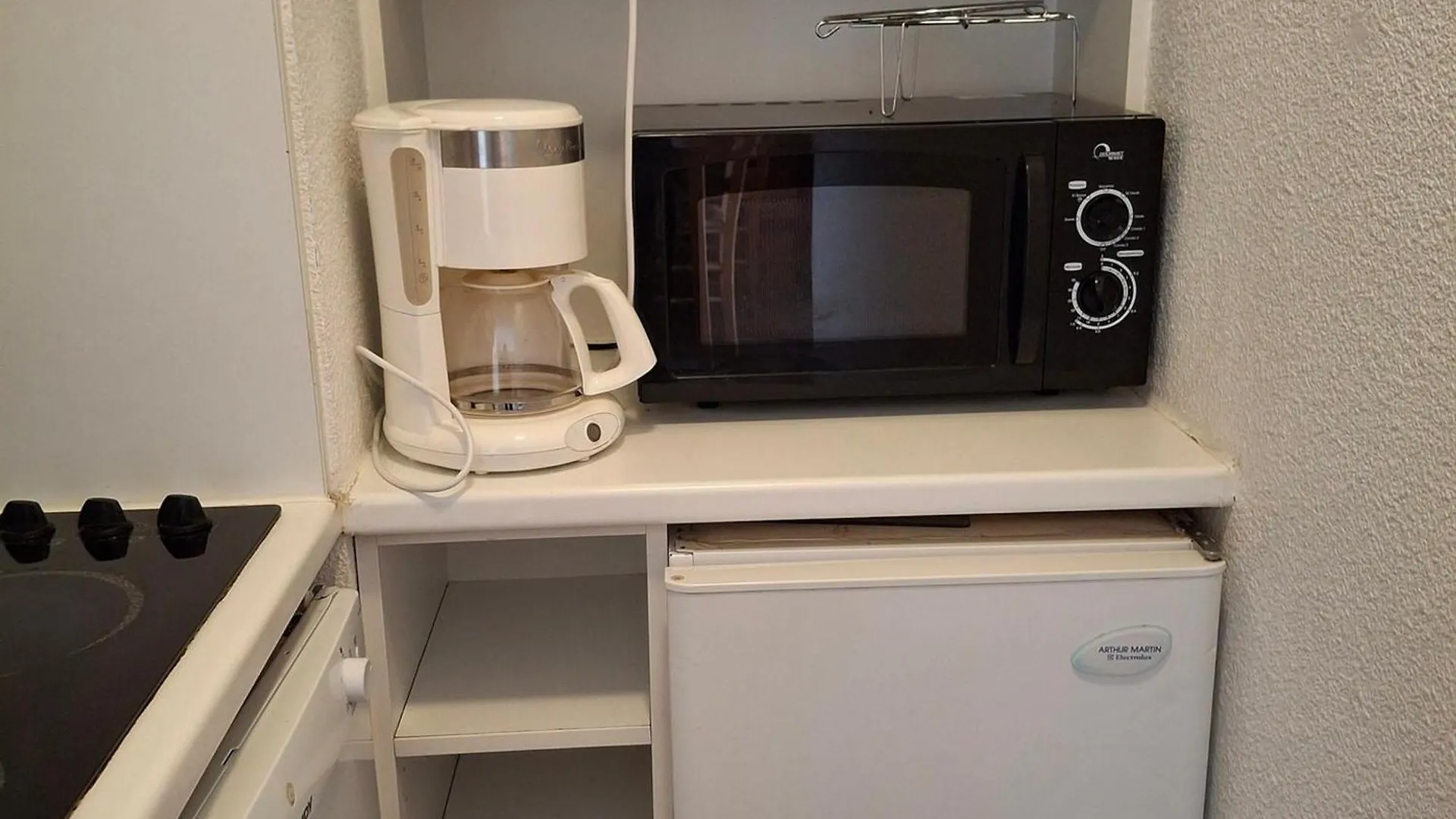 Saint Francois Longchamp - 6 Pers, 33 M2 - Fr-1-807-121 Apartman  Saint-François-Longchamp