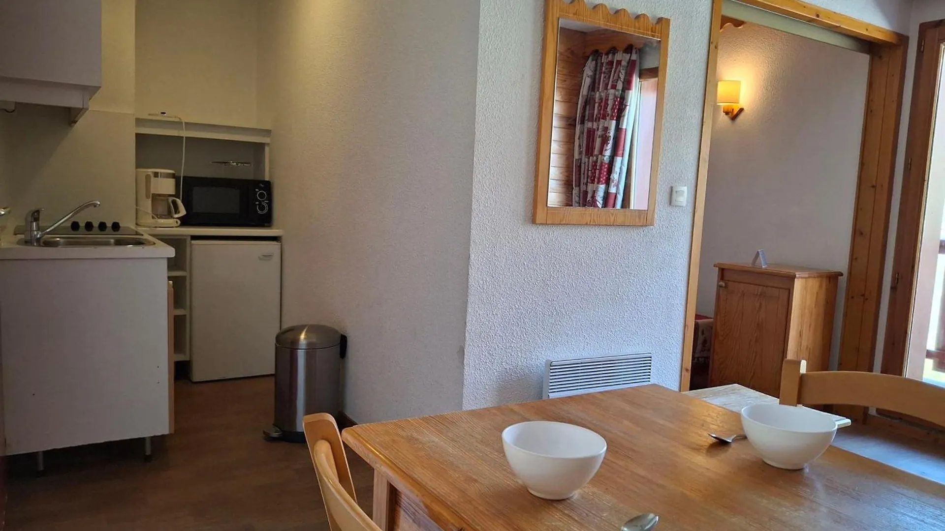 Saint Francois Longchamp - 6 Pers, 33 M2 - Fr-1-807-121 Apartman Franciaország