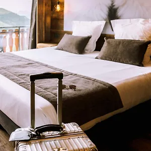 3* Hotel La Perelle