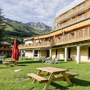 2* Hotel Résidence Routes Du Monde Atc Saint-françois-longchamp